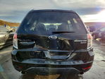 Subaru Forester 2012