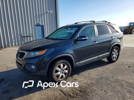 Kia Sorento 2012 - Image 1 of 14