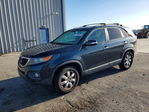 Kia Sorento 2012