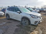 Subaru Forester 2020