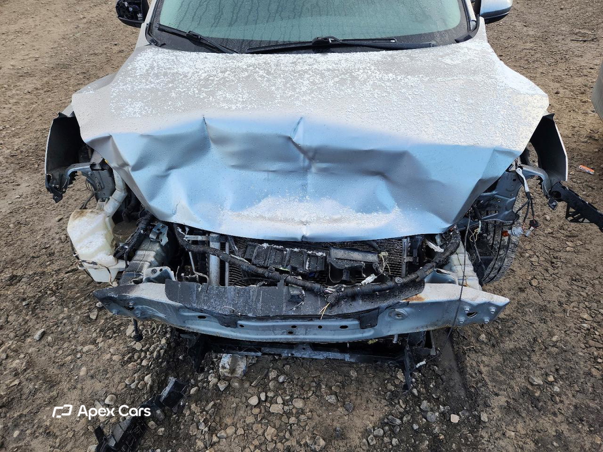 Mazda 3 2013