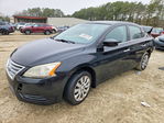 Nissan Sentra 2014