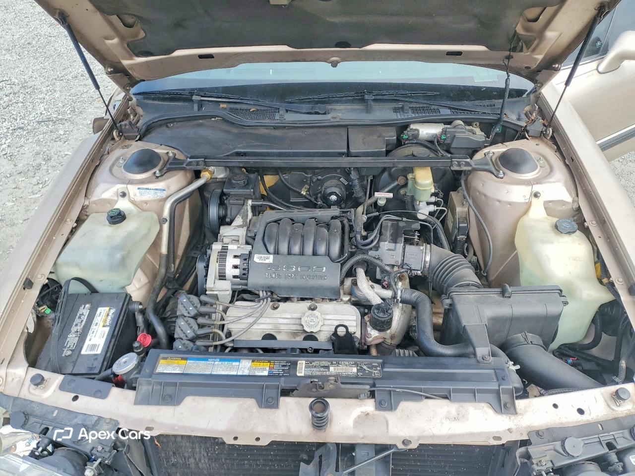 Buick LeSabre 1994