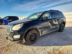 Chevrolet Equinox 2017