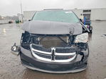 Dodge Caravan 2016
