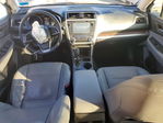 Subaru Outback 2018