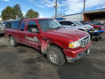 Ford Ranger 2011