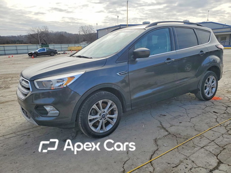 Ford Escape 2018 - Image 1 of 13