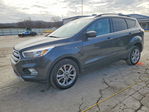 Ford Escape 2018