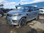 Land Rover Range Rover 2021