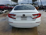 Honda Accord 2021