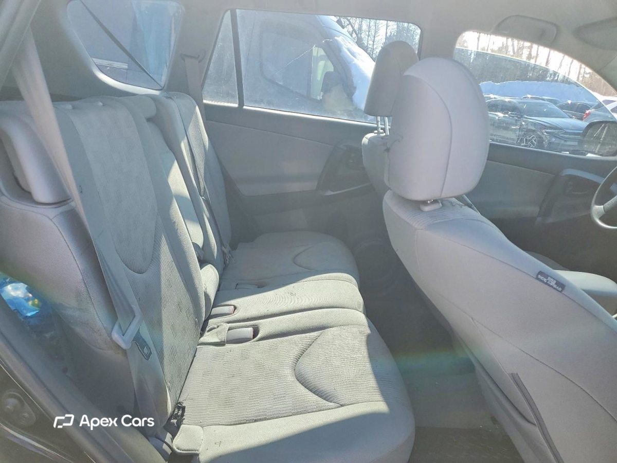 Toyota RAV 4 2012