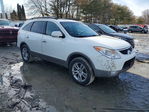 Hyundai Veracruz 2012