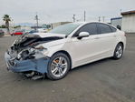 Ford Fusion 2018
