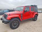 Jeep Wrangler 2018