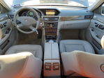 Mercedes-Benz E-klasse 2011