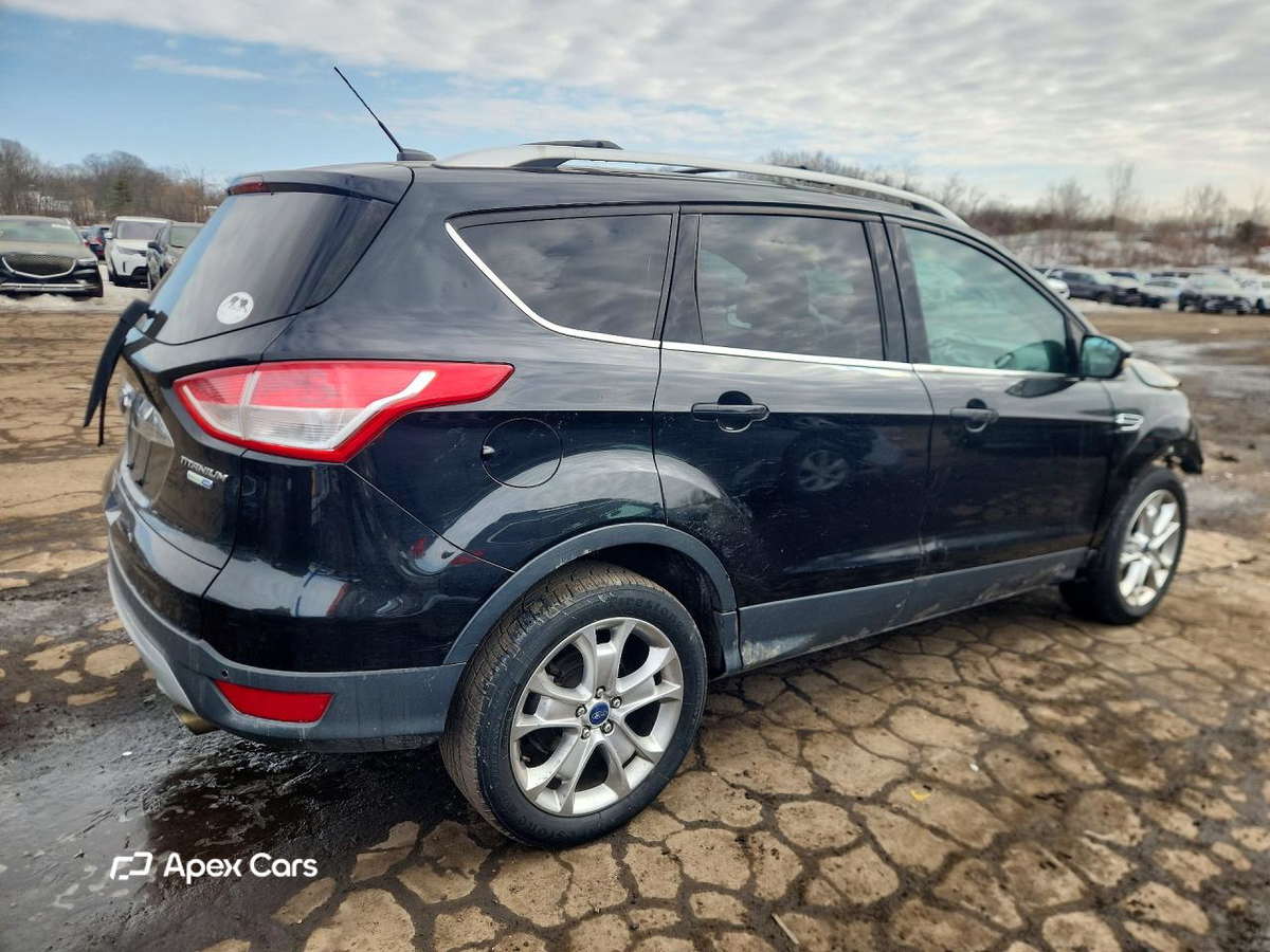 Ford Escape 2014