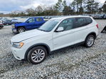 BMW X3 2014