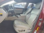 Hyundai Genesis 2015