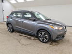 Nissan Kicks 2020
