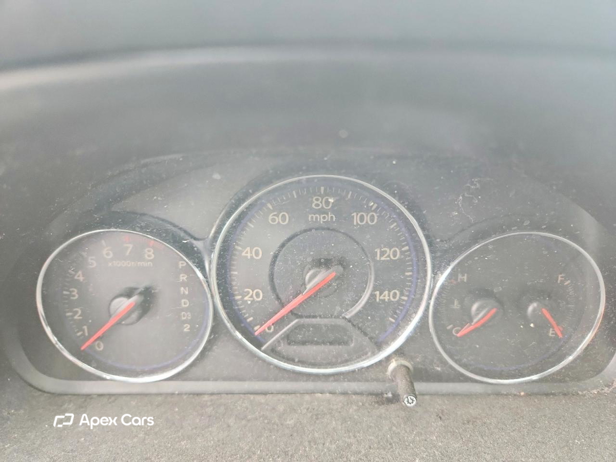 Honda Civic 2004