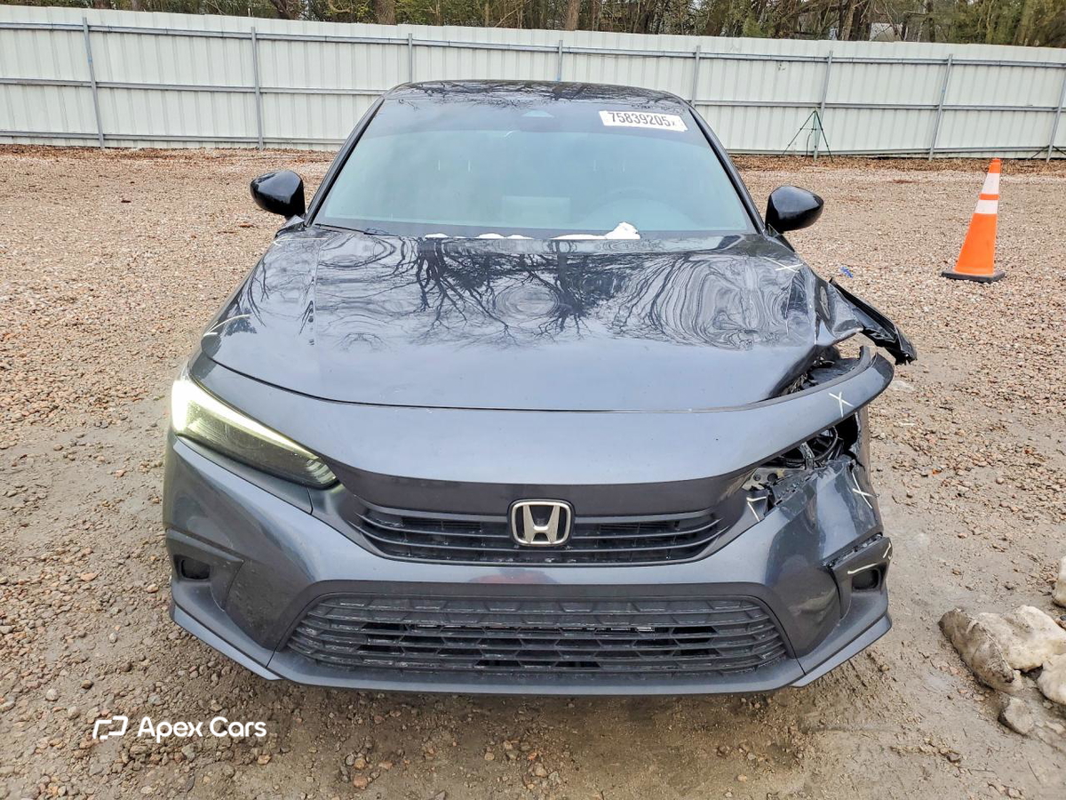 Honda Civic 2024