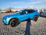 Chevrolet Trax 2025