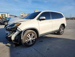 Honda Pilot 2016