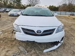 Toyota Corolla 2012