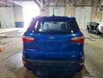 Ford EcoSport 2019