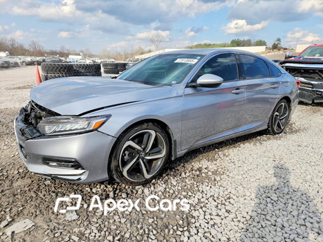 Honda Accord 2020 - Image 1 of 13