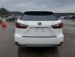 Lexus RX 2021