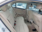Mercedes-Benz E-klasse 2014
