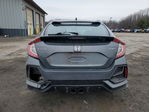 Honda Civic 2020