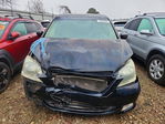 Honda Odyssey 2007
