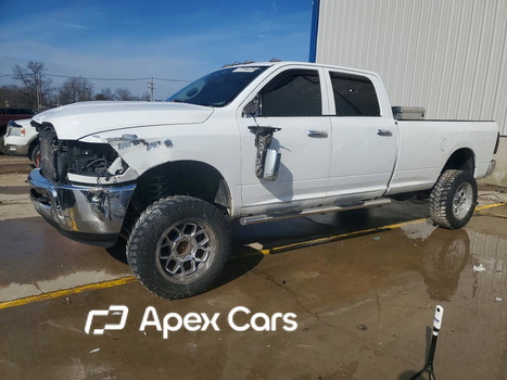Dodge RAM 2011 - Zdjęcie 1 z 13