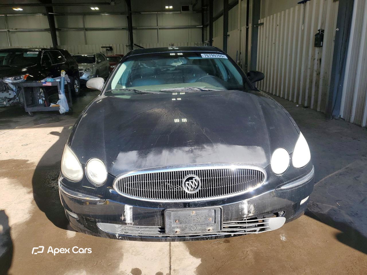 Buick LaCrosse 2006