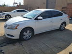 Nissan Sentra 2013