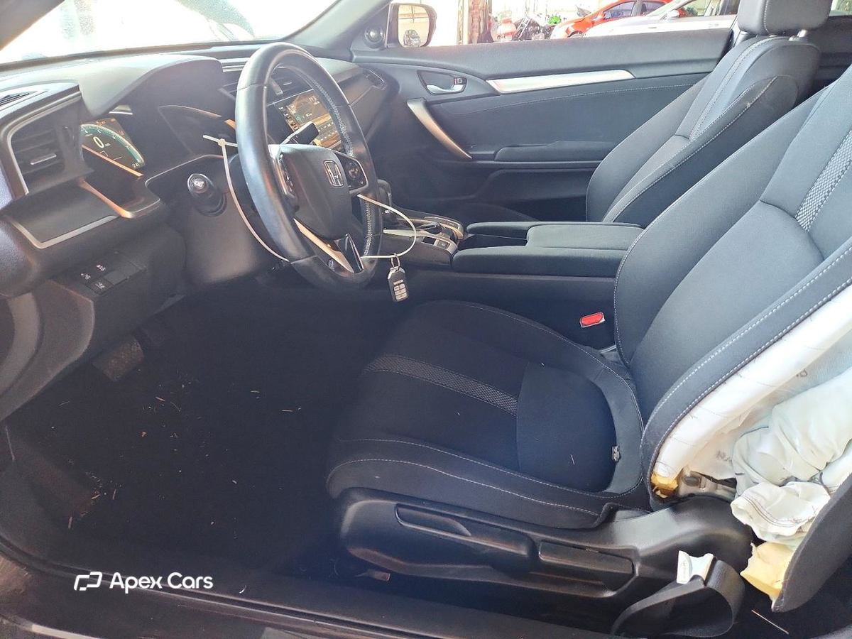 Honda Civic 2019