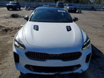 Kia Stinger 2022