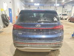 Hyundai Santa Fe 2021