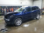 Jeep Cherokee 2016