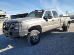 Chevrolet Silverado 2006