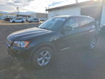 BMW X3 2012
