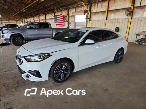 BMW Series 2 2021 - Image 1 of 13