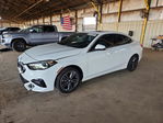 BMW Series 2 2021