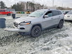Jeep Cherokee 2017
