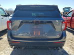Ford Explorer 2021