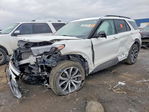 Ford Explorer 2020