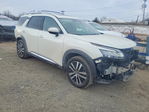 Nissan Pathfinder 2023